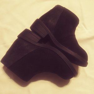 Cat & Jack Chelsea Ankle Boots Toddler Size 5